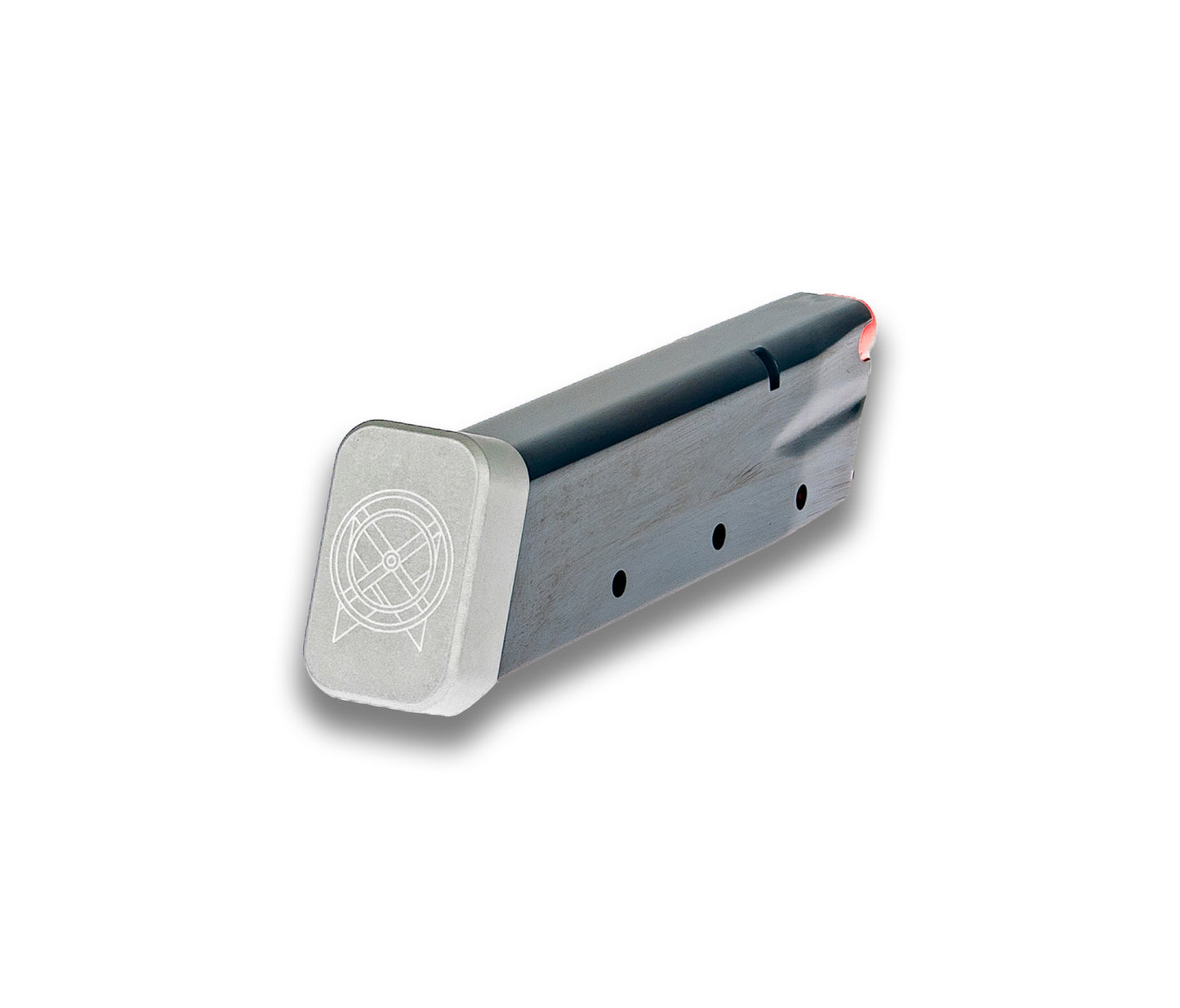 30XTR00055S - Pad Extreme Silver-Small Frame