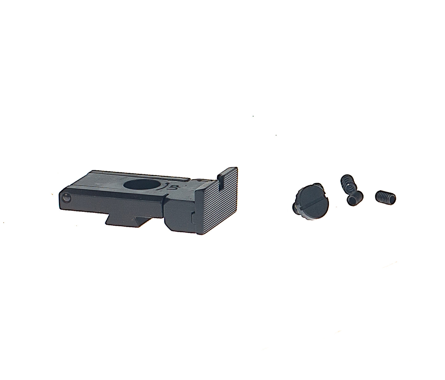03TDM00011 - Fully Adjustable Rear Sight Super Sight