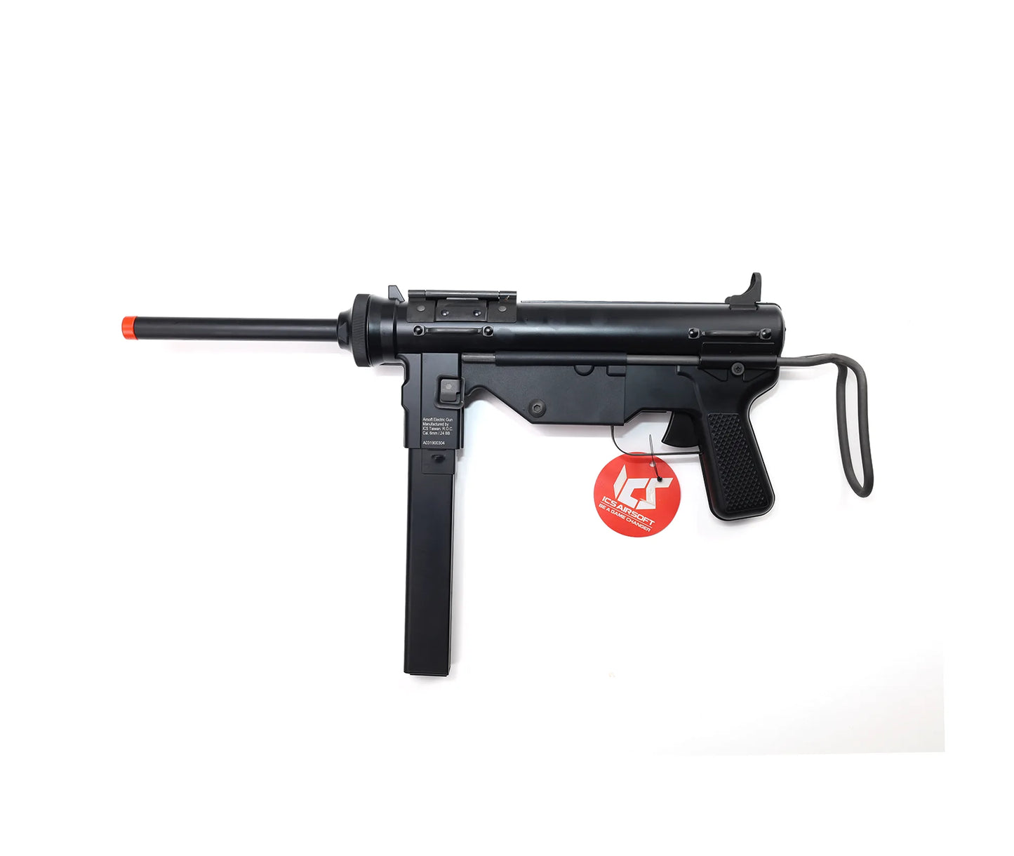 ICS-200 - M3 SUBMACHINE GUN (GREASER)