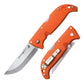 20NPRYZ - KNIFE FINN WOLF COLD STEEL