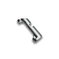 03GAN00005S - Extended Magazine Catch-Silver
