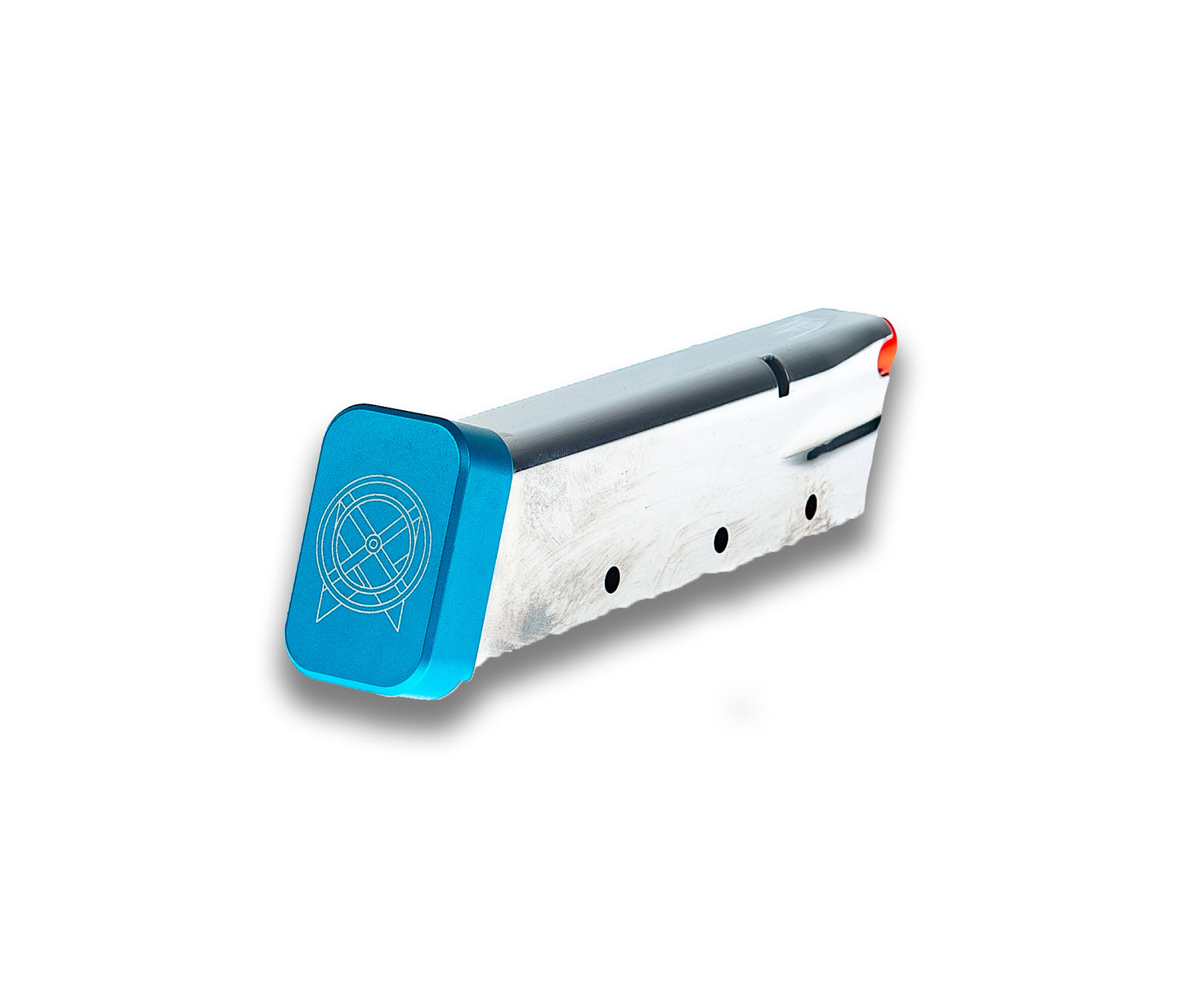 30XTR00055B - Pad Xtreme Blue-Small Frame
