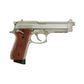 288511 - SWISS ARMS SA P92 STAINLESS CO2 AIRGUN