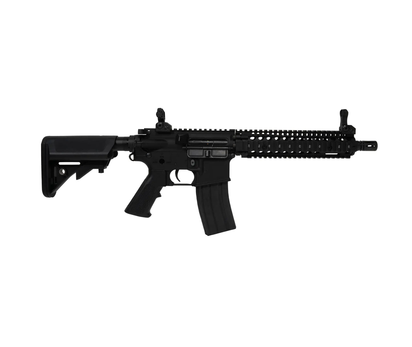 180268 - Colt MK18 Mod I Black AEG 6 mm
