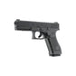2.6457 - GLOCK 17 Gen5 BLK