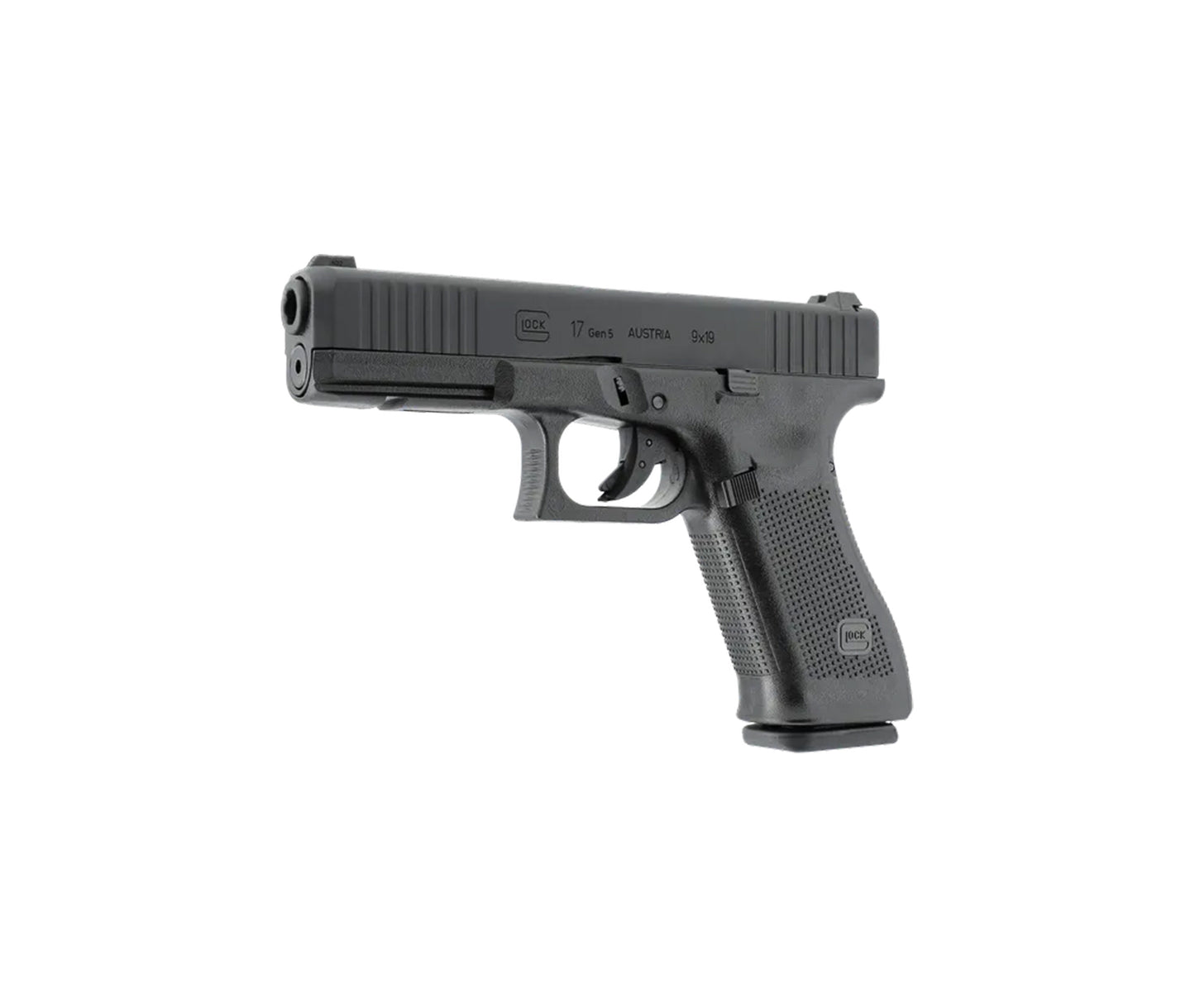 2.6457 - GLOCK 17 Gen5 BLK