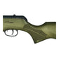 11123009 - AIR RIFLES MOD. HAWK GRS-4.5