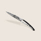 1CB000018 - DEEJO 37g Ebony Wood/Biker