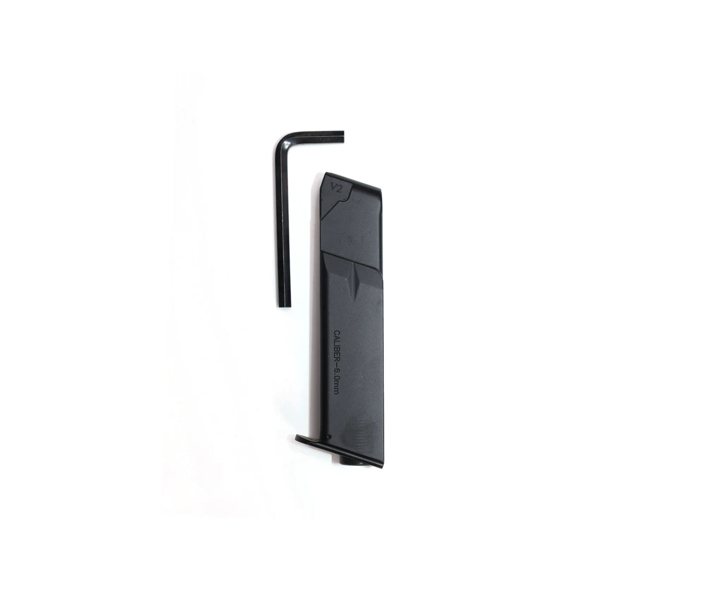 095013 - Baby Desert Eagle Co2 Magazine 15BBs