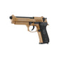 2.6504 - Beretta MOD. 92 DES 6 mm GBB < 1.3 J 23R
