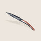 1GB000193 - DEEJO 37g Coral Wood/Eiffel