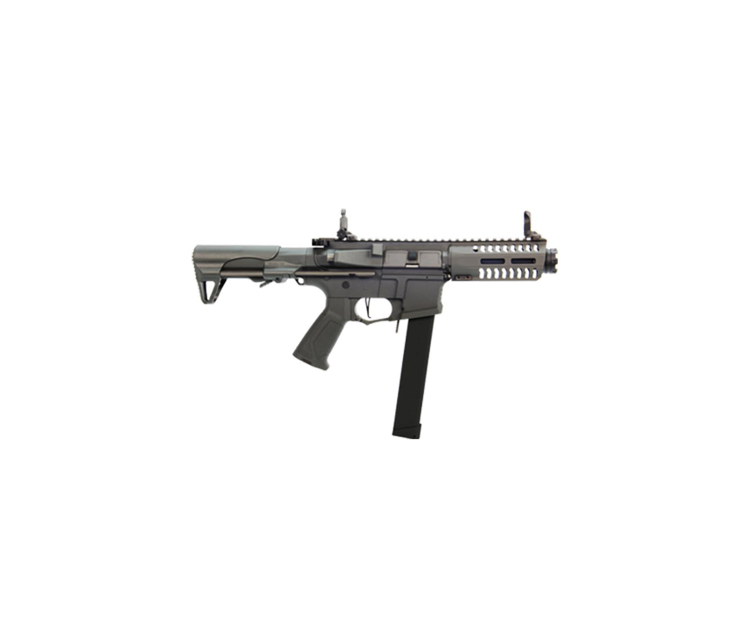 EGC-ARP-9MM-ANB-NCM - ARP9 Battleship Grey