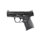 2.6453 - Smith&Wesson M&P9c BLK 6 mm GBB < 1.0 J 14R