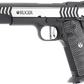2.6566 - Ruger SR1911 Competition SLV-BLK 6 mm CO2 < 1,3 J 24R