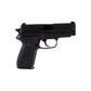 280571 - Swiss Arms Navy Pistol .40 GBB Gas 20 bbs Full metal 0,9 J -26 /C12