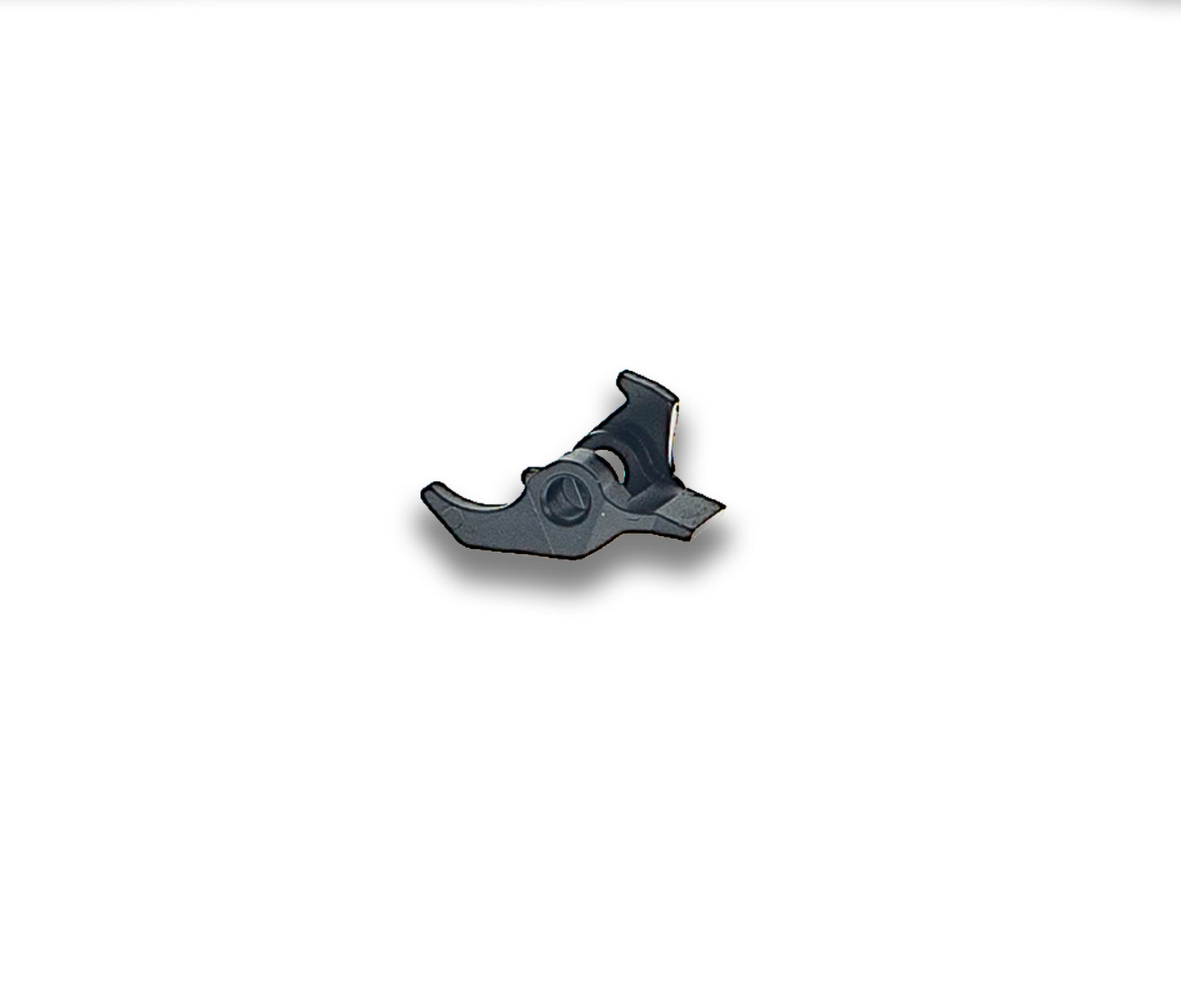 03LSC00001I - Custom Sear Lever