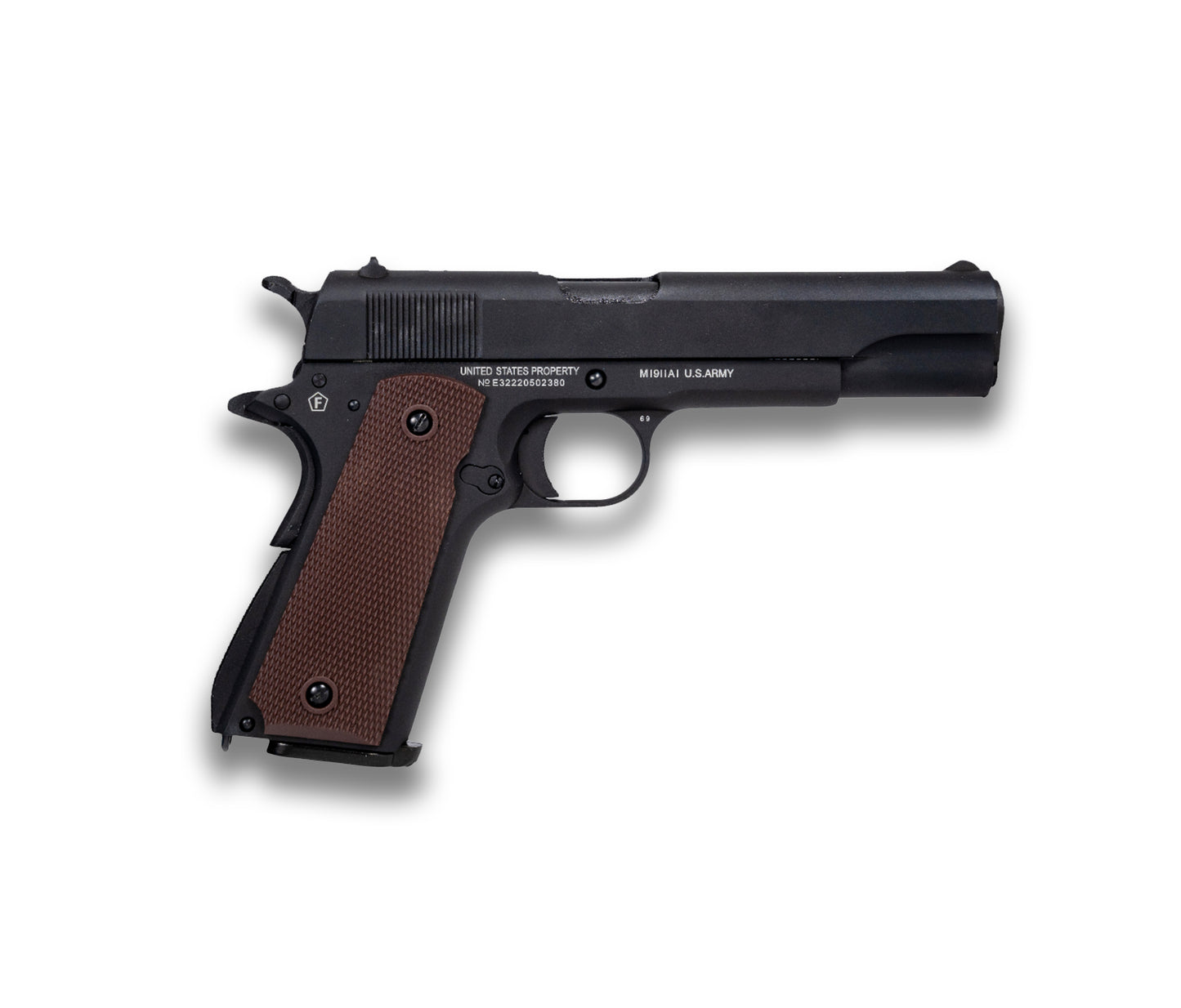 180143 - Colt 1911 A1