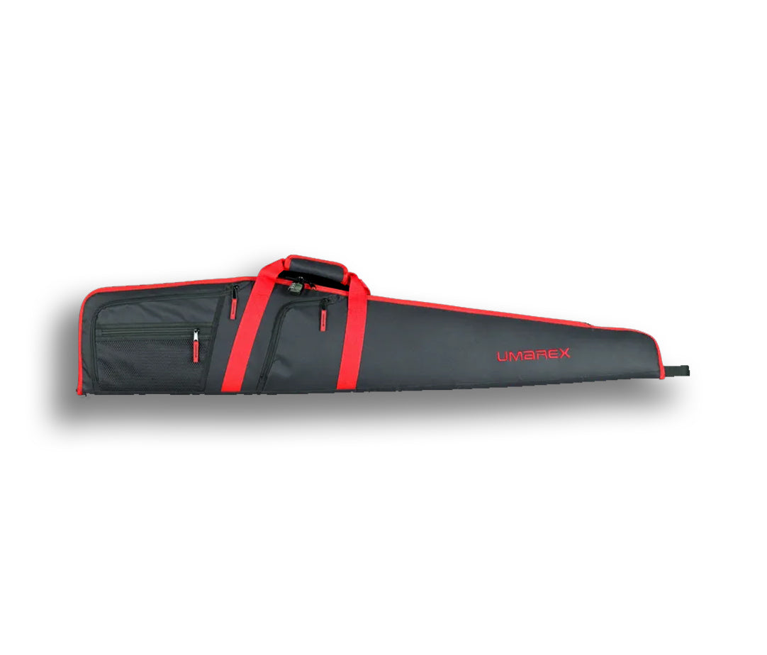 3.1578 - Umarex Rifle Case Red Line L