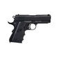 180141 - Colt 1911 Defender Gas Black /C12  6mm 0.9J 13R