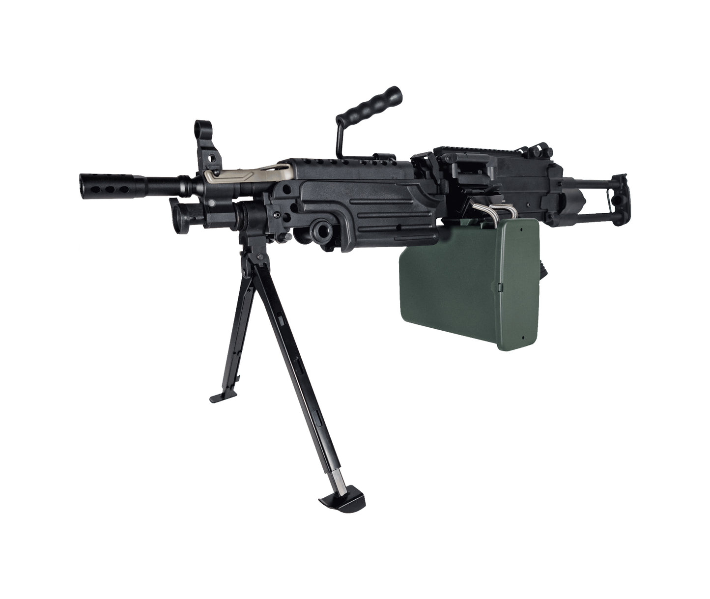 200004 - FN 249-PARA(P)