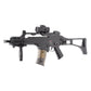 2.5621 - HK G36C BLACK