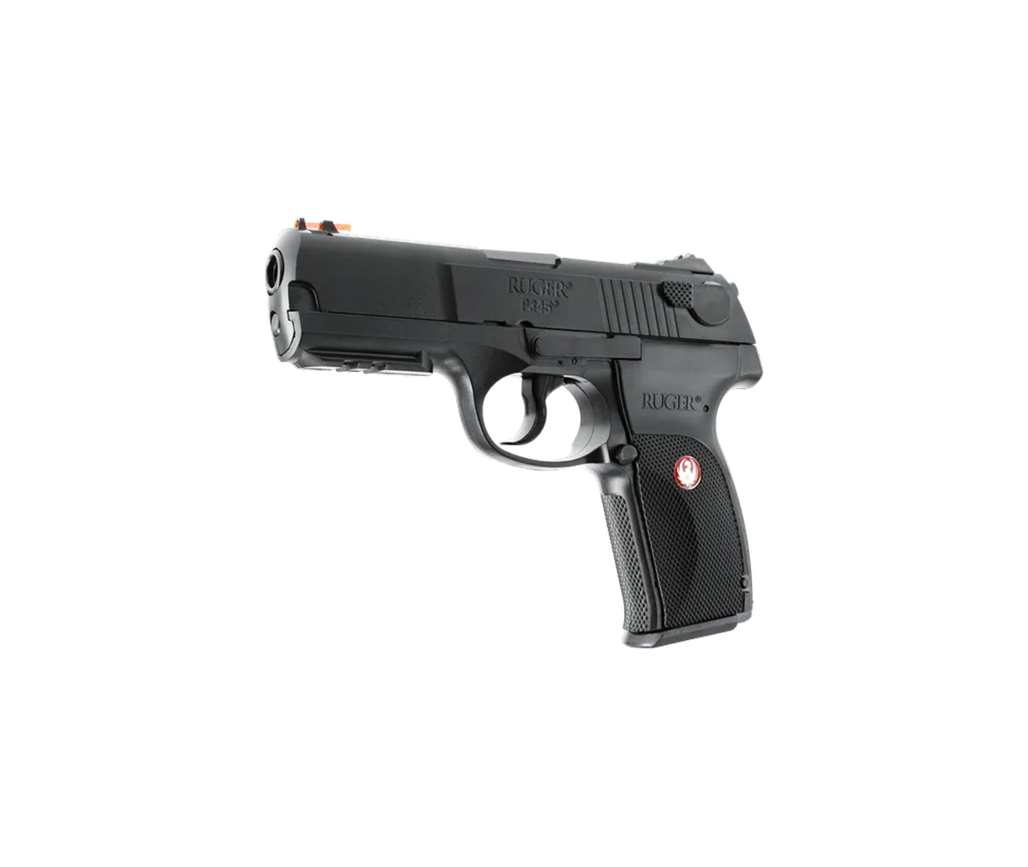 2.5637 - RUGER P345 PISTOL