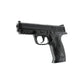 2.6455 - Smith&Wesson M&P40 BLK 6 mm CO2 < 2.0 J 15R