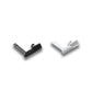 03LSM00001B - Slide Stop Pin Black for Steel Frame