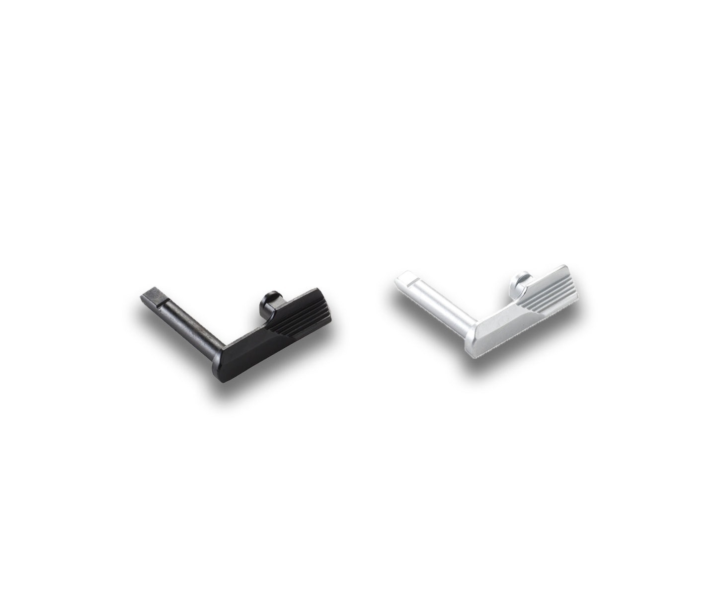 03LSM00001B - Slide Stop Pin Black for Steel Frame