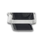 05PAD00002B - Aluminum Pad Black T Version-Small Frame