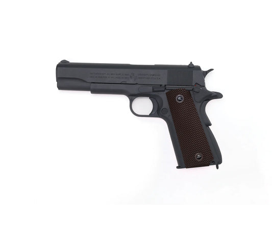180532 - Colt 1911 100th Anniversary Parkerized