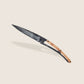 1GB000108 - DEEJO 37g Juniper Wood/Eagle