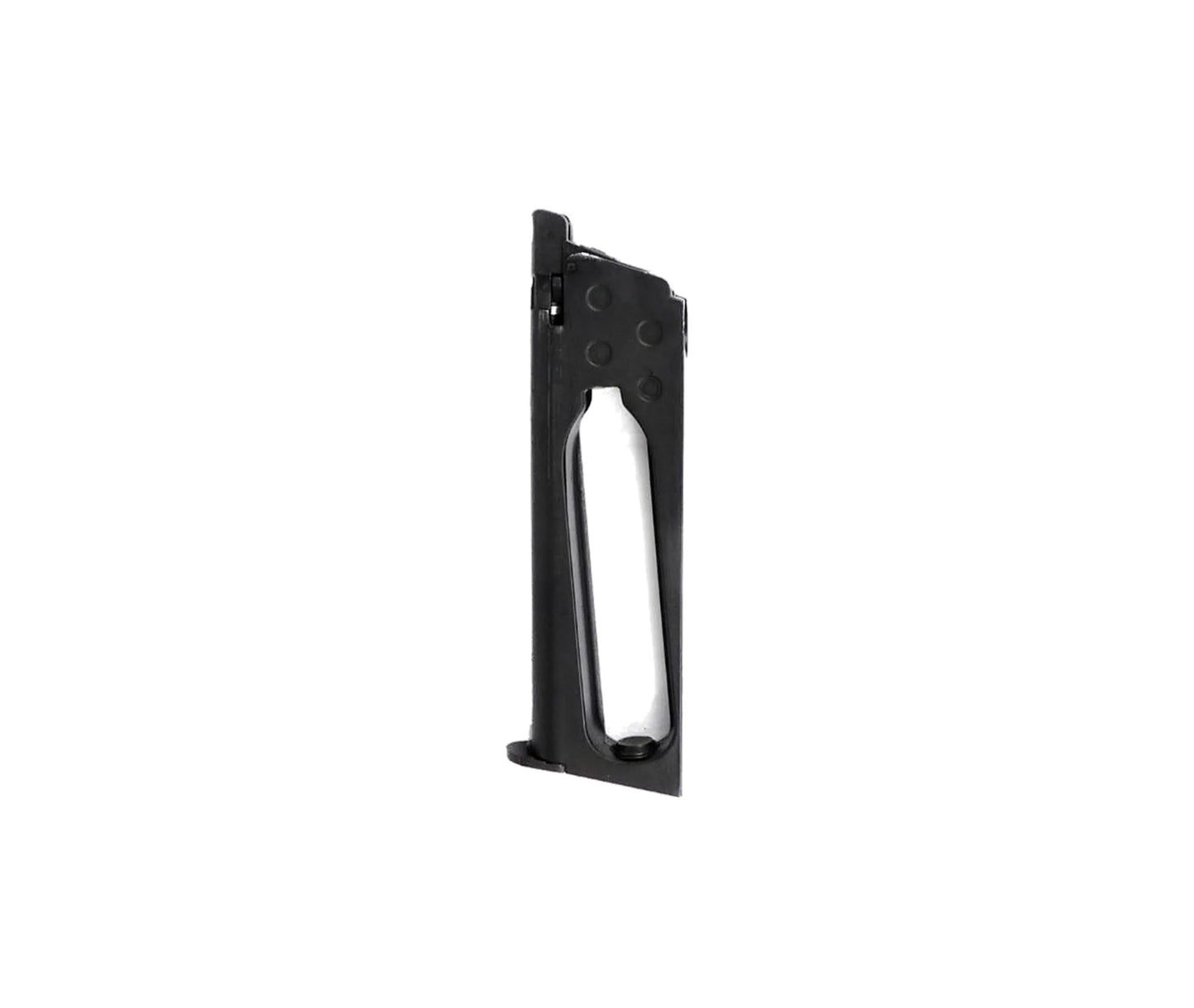 255001 - Black Water Magazine 16BB's CO2