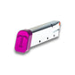 30UNI00047 - Unica Aluminum Base Pad Small Frame Purple