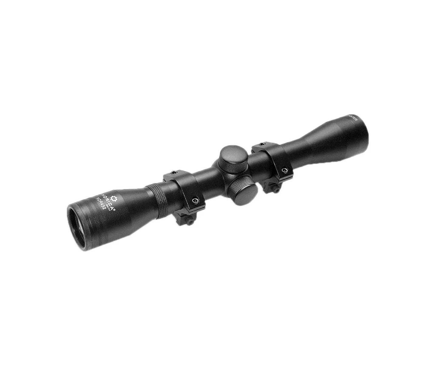11125311 - COMBO DEAD EYE MAX BLK-4.5
