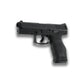 2.4000 - Heckler & Koch SFP9 T4E BLK .43 CO2 5J 8R