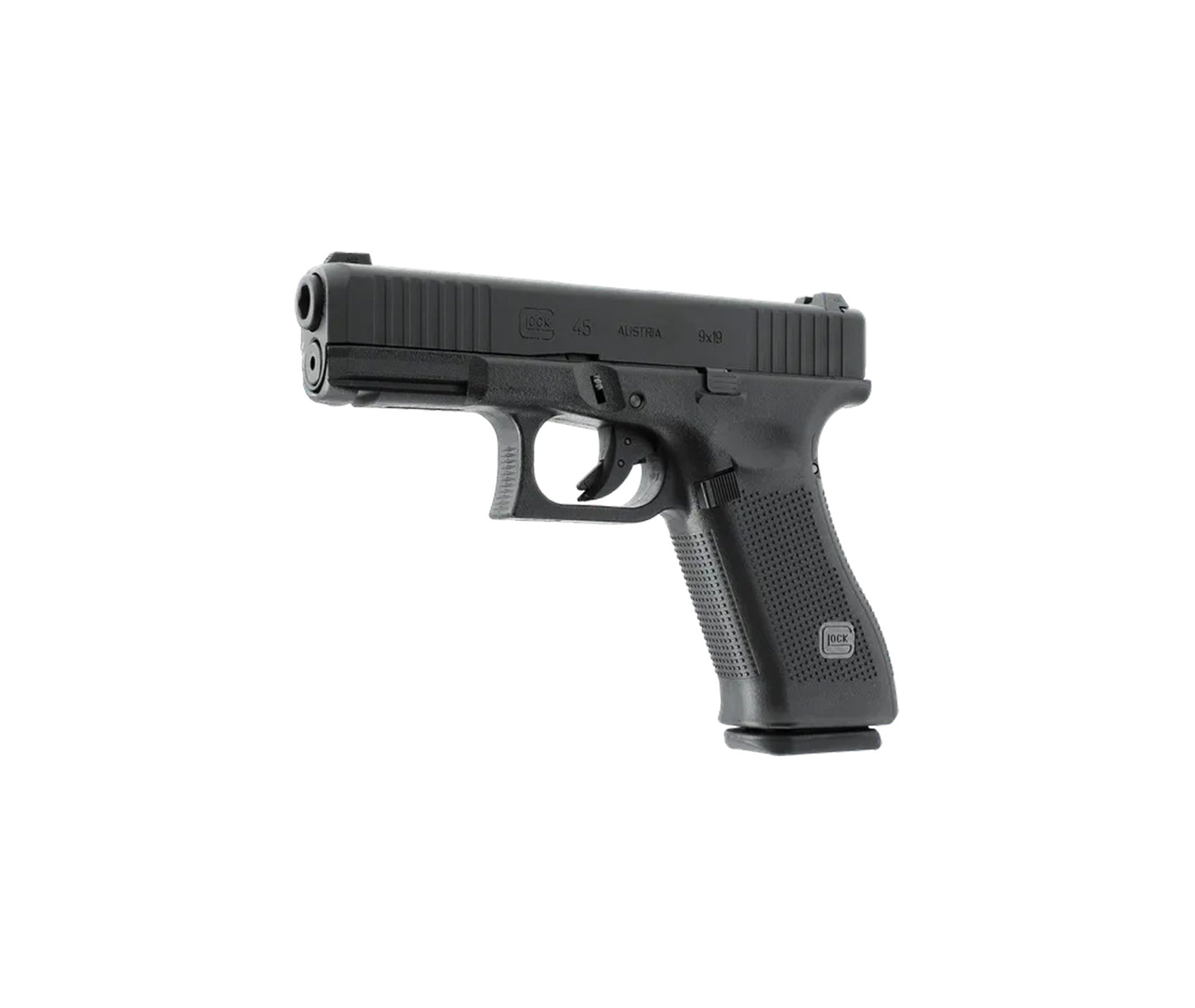 2.6470 - GLOCK 45 BLK 6 mm GBB < 1.0 J 22R