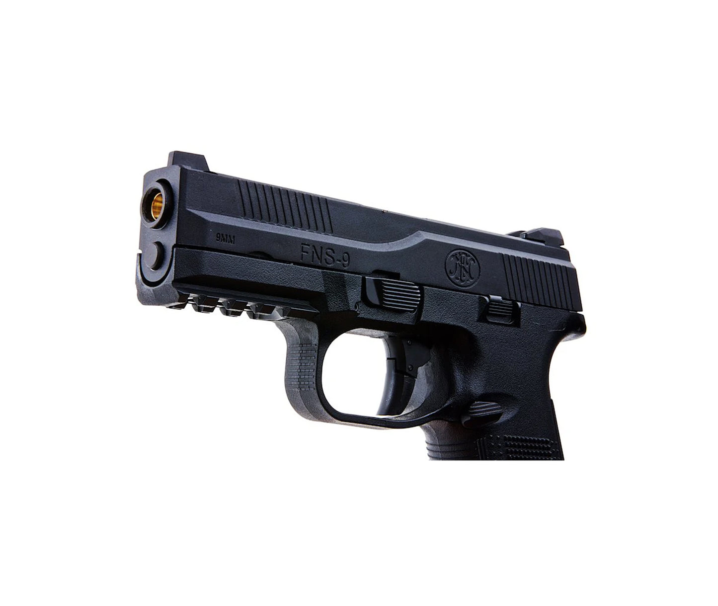 200511 - FN FNS-9 GBB Metal Slide