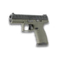 2.6536 - Beretta APX RDO BLK-OD 6mm GBB 1J 22R