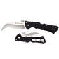 22BT - BLACK TALON II PLAIN EDGE COLD SEEL