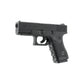 2.6418 - GLOCK 19 BLK 6mm CO2 2J 11R