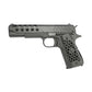 500555 - 1911 Hex Cut GEN2