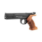 440.040 - FAS6004 PNEUMATIC PISTOL 4.5MM