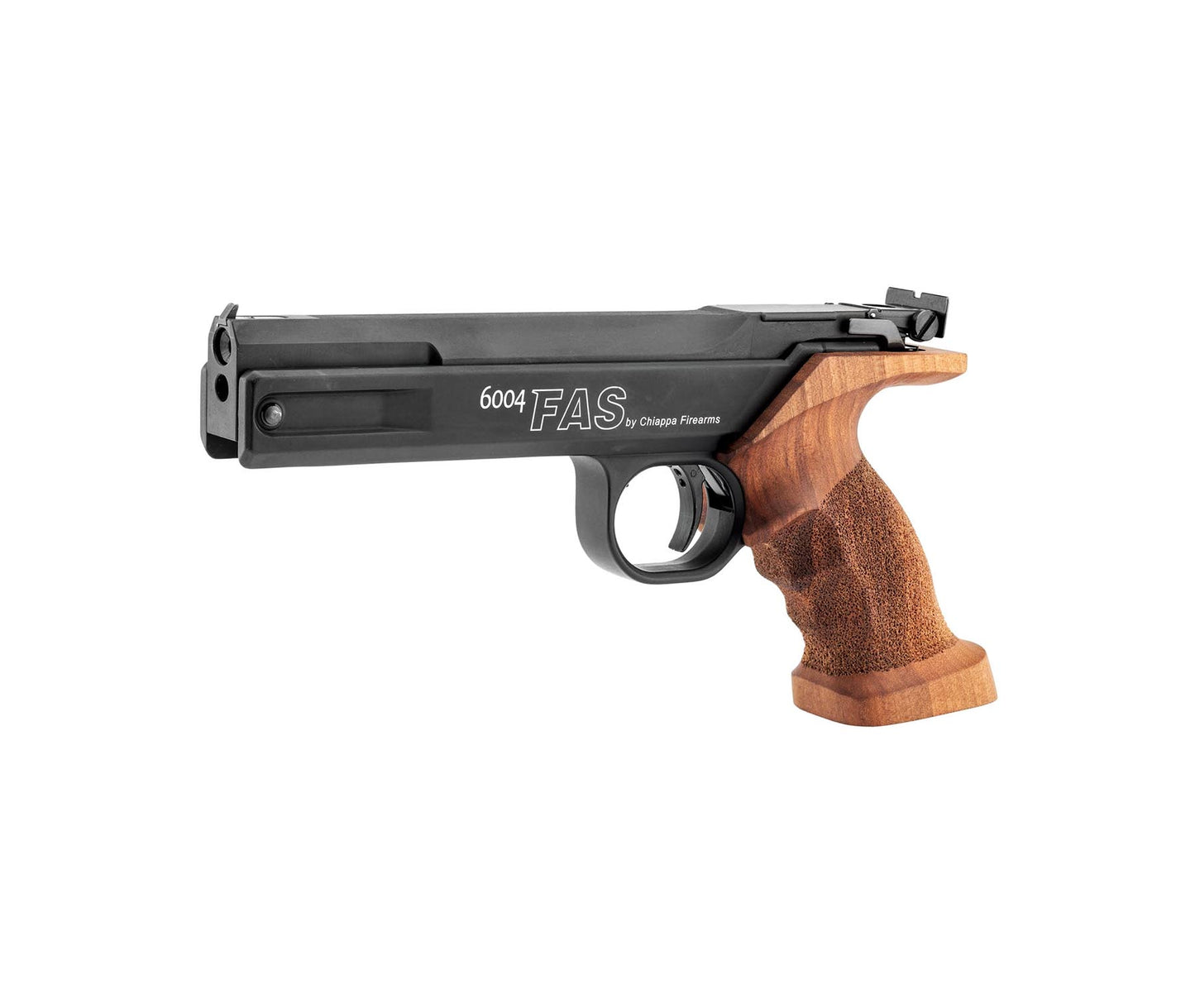 440.040 - FAS6004 PNEUMATIC PISTOL 4.5MM