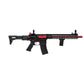 180030 - Colt M4 Mike Red AEG 6mm 1J 90R