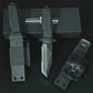 CK0074K - KNIFE FULCRUM C BLACK