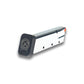 30XTR00055N - Pad Xtreme Black-Small Frame
