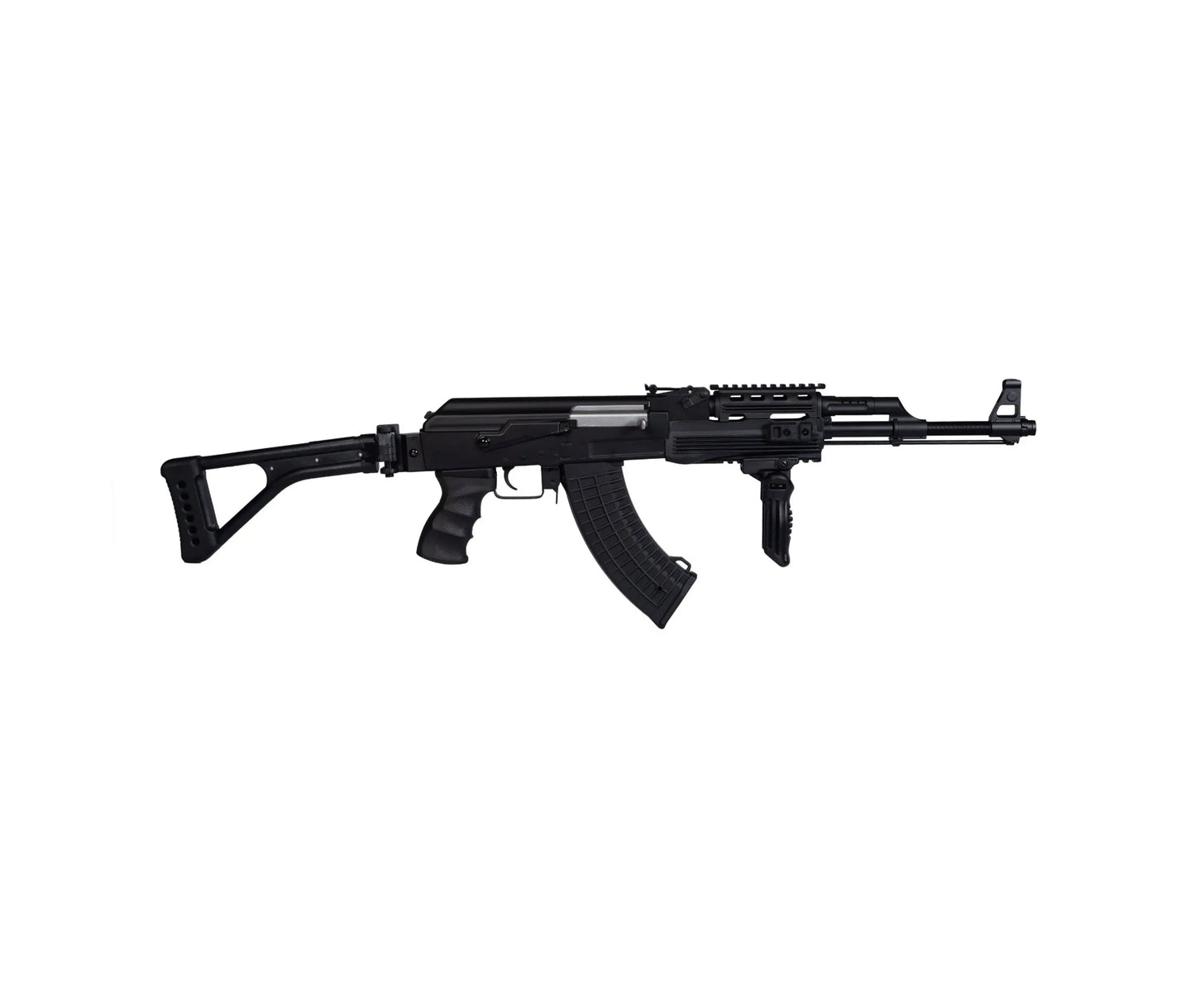 120909 - KALASHNIKOV AK47 Tactical