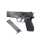 280002 - Swiss arms Navy Pistol Spring Plastic