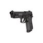 288709 - SWISS ARMS P92 GBB CO2 FULL METAL 21BBs AIRGUN
